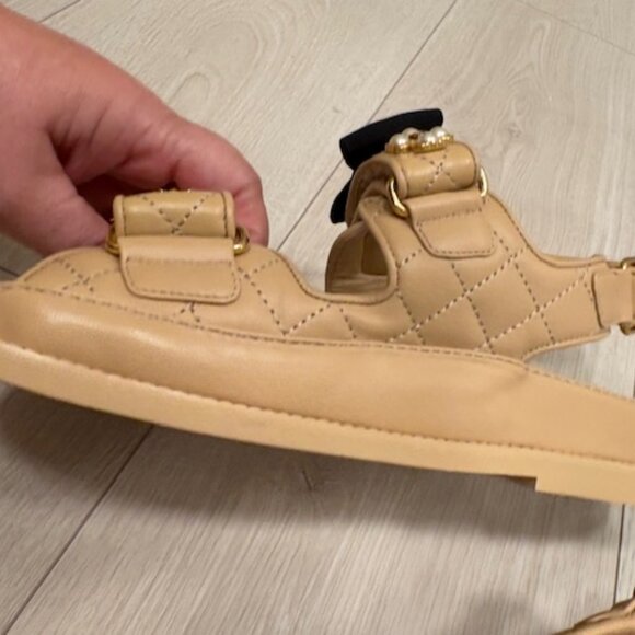 CHANEL Sandals - Picture 5 of 10